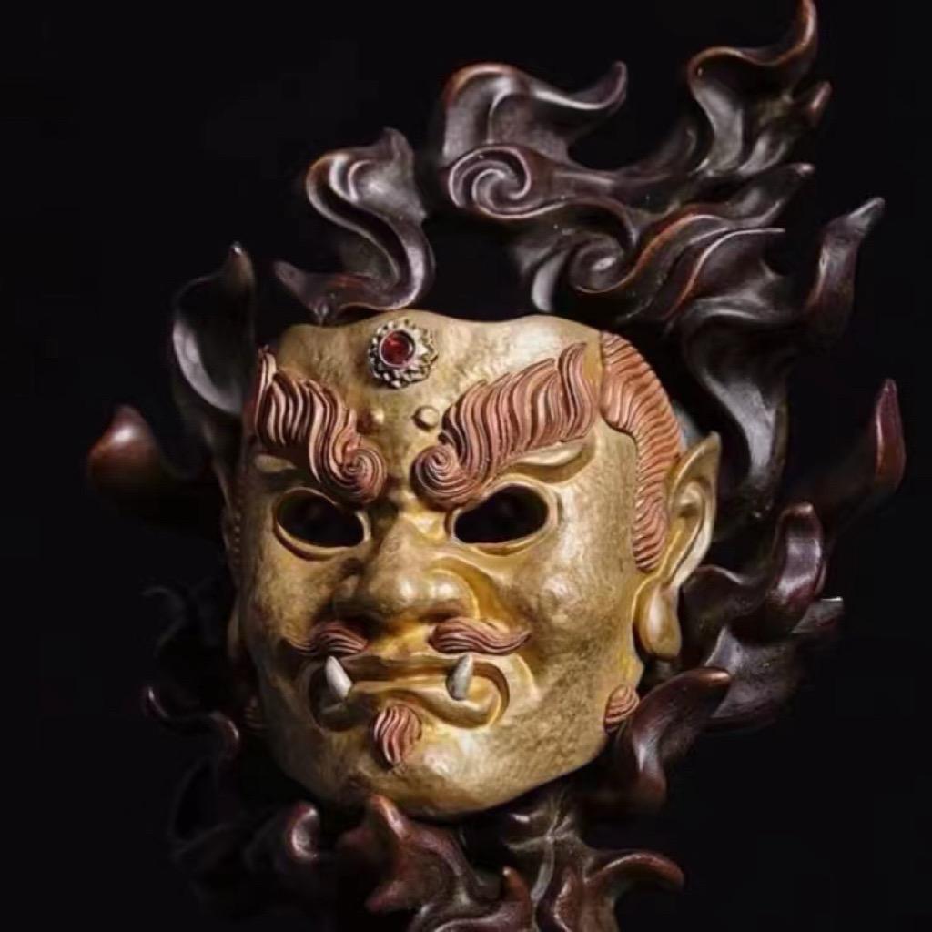 ༺ 城南风༻