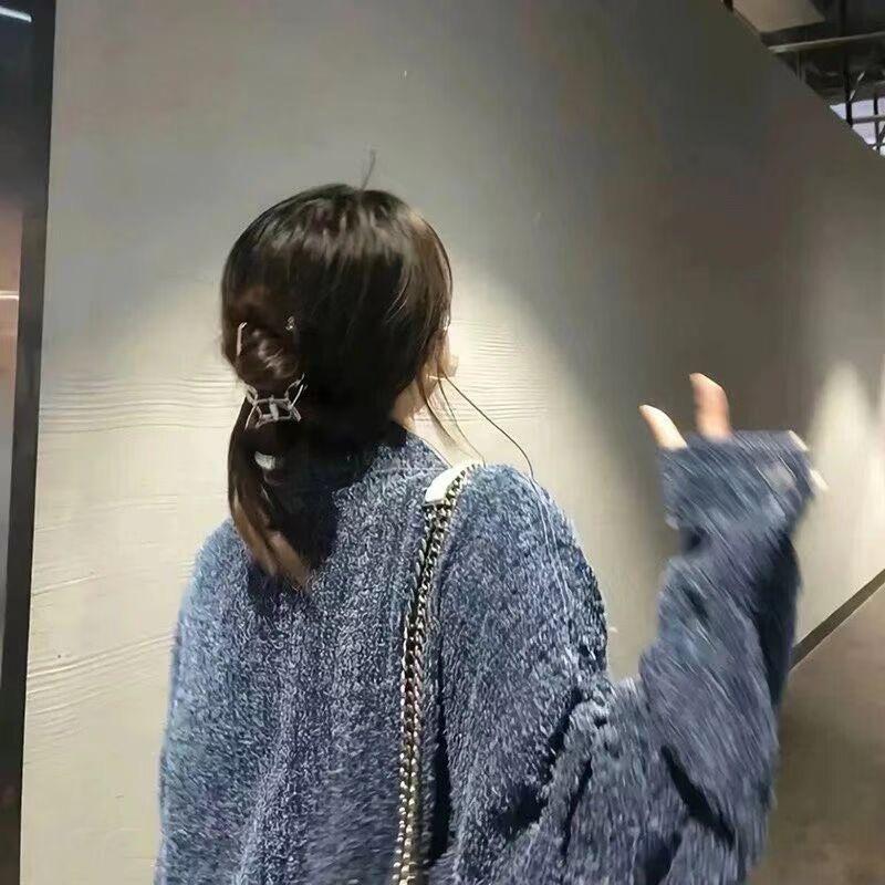 我小时候可美了