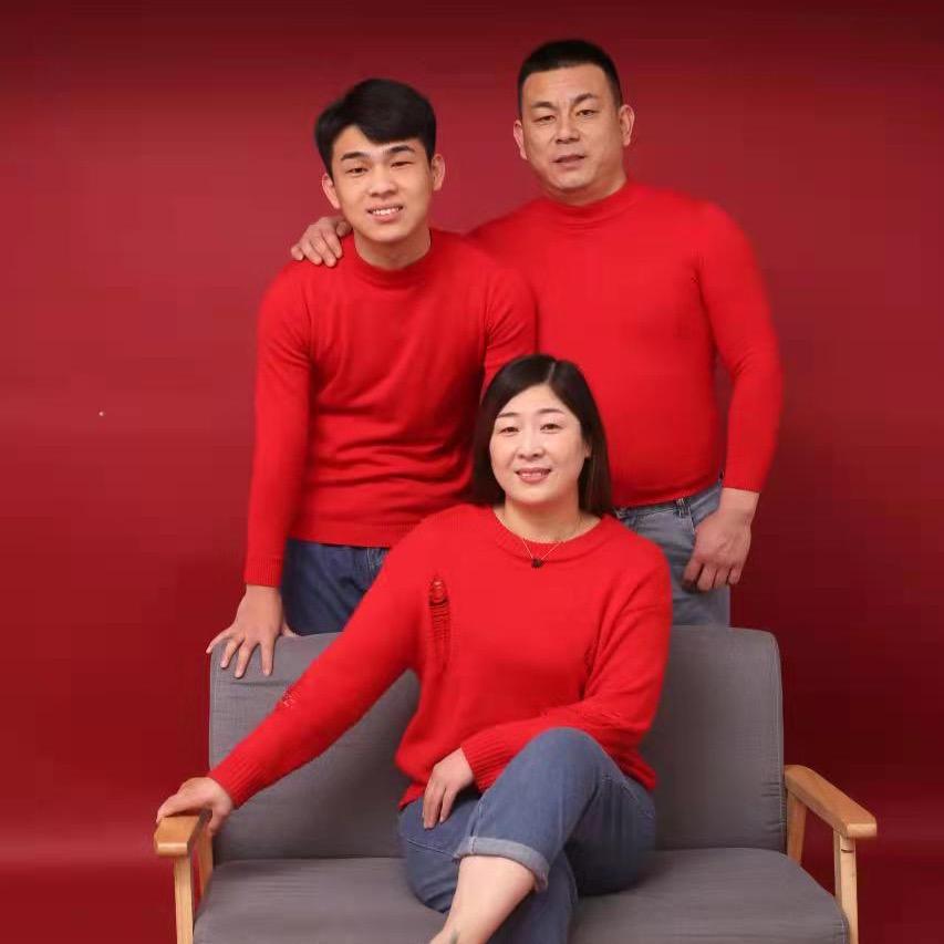 杨杨杨，