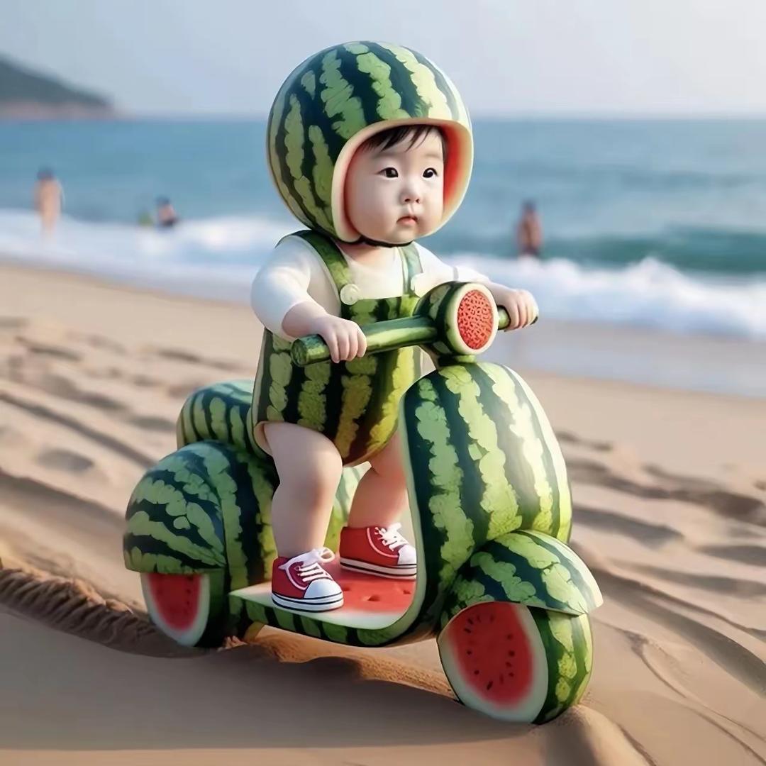 西瓜BB