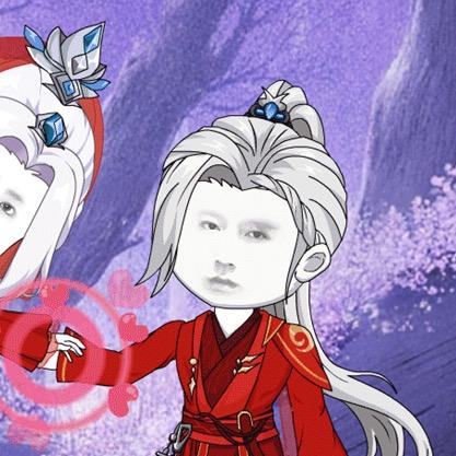 虾仁笑春风