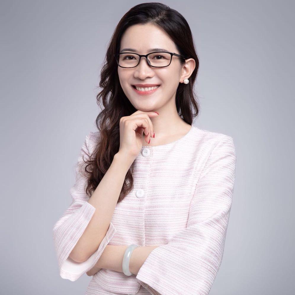 复旦琳老师—休学躺平专家