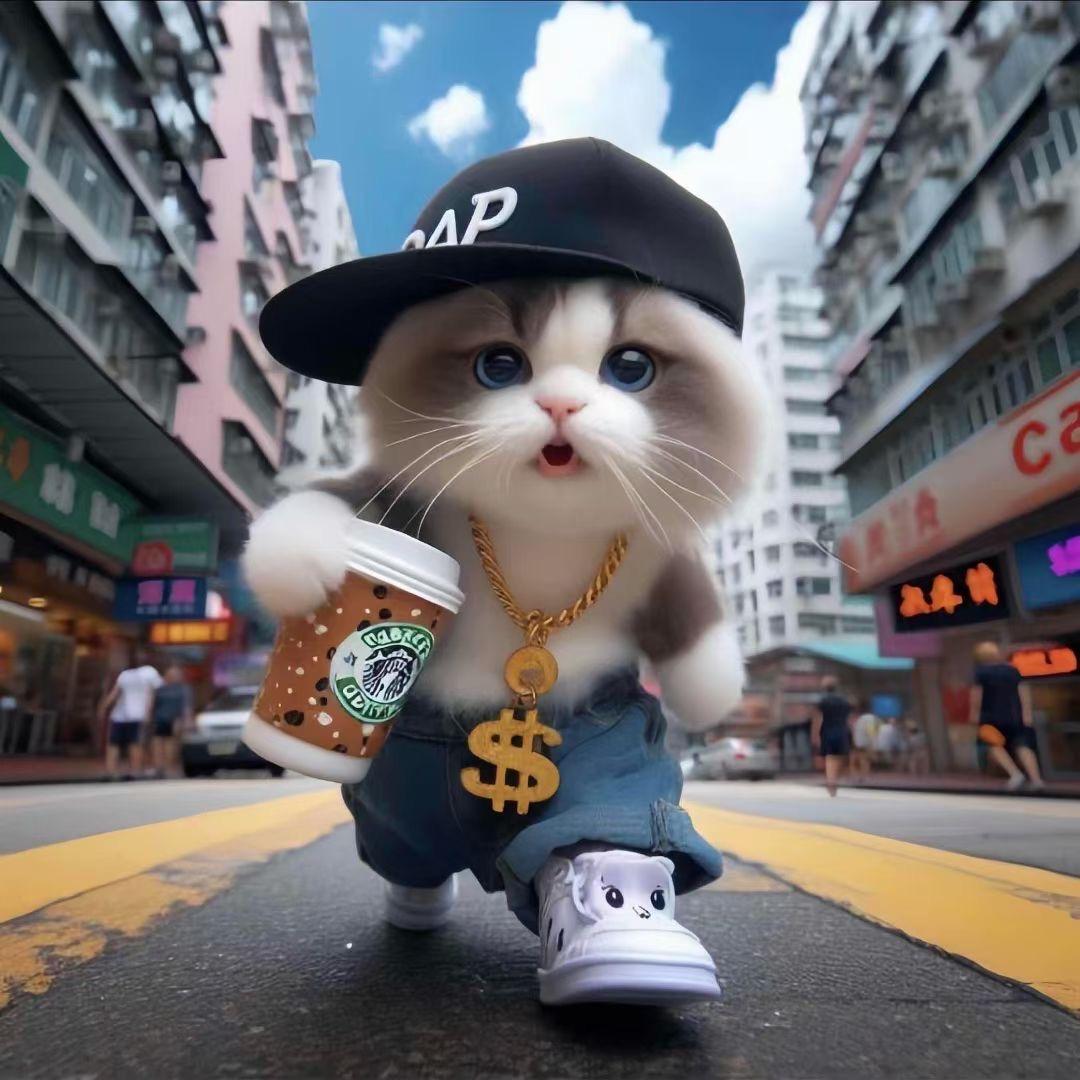 钱途非常亮