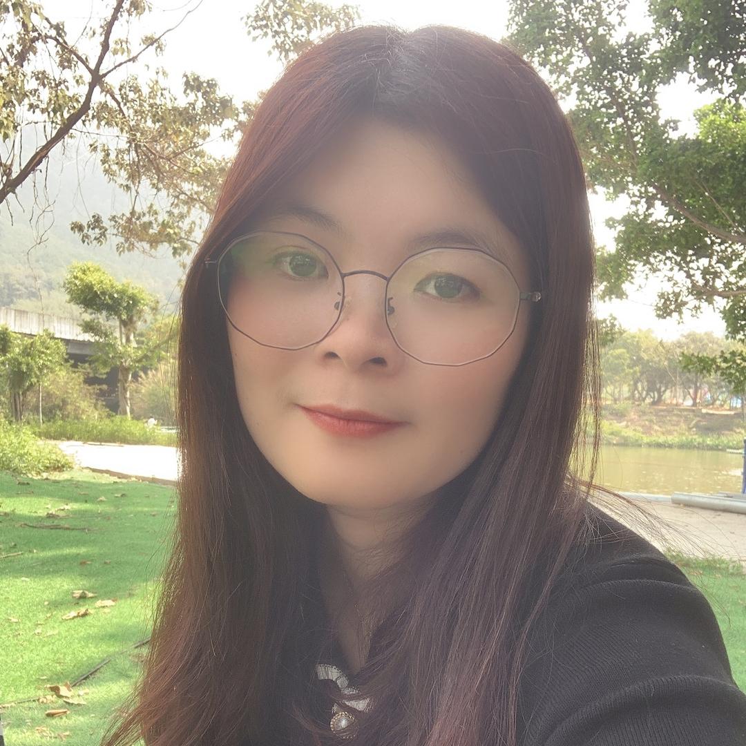 🌈彩云