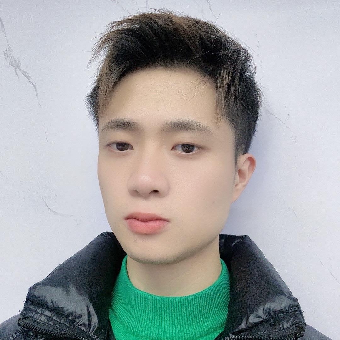 摩剪秀烫发私人订制