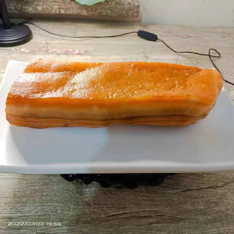 康保肉石石来运转
