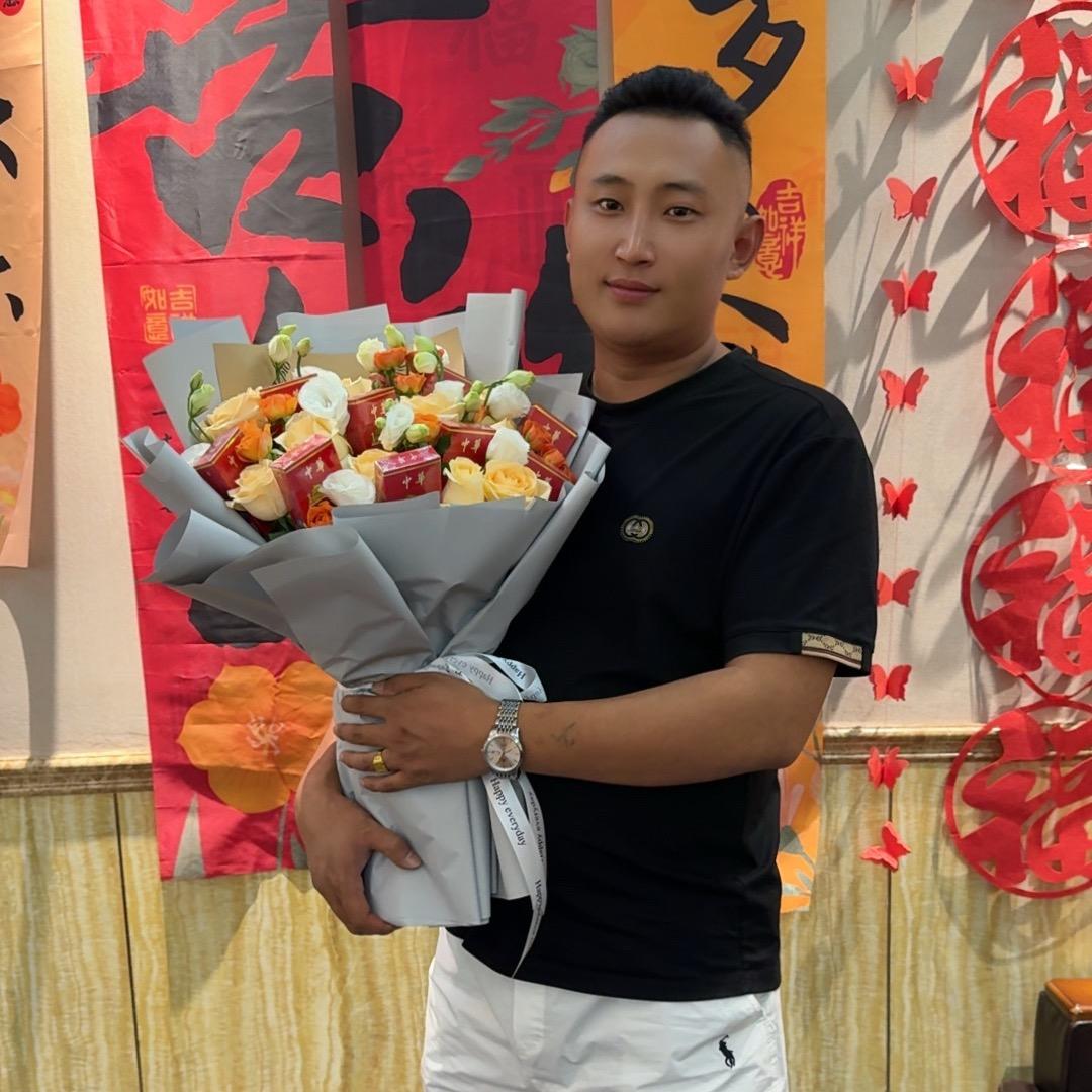 河南黑蛋（从头再来）