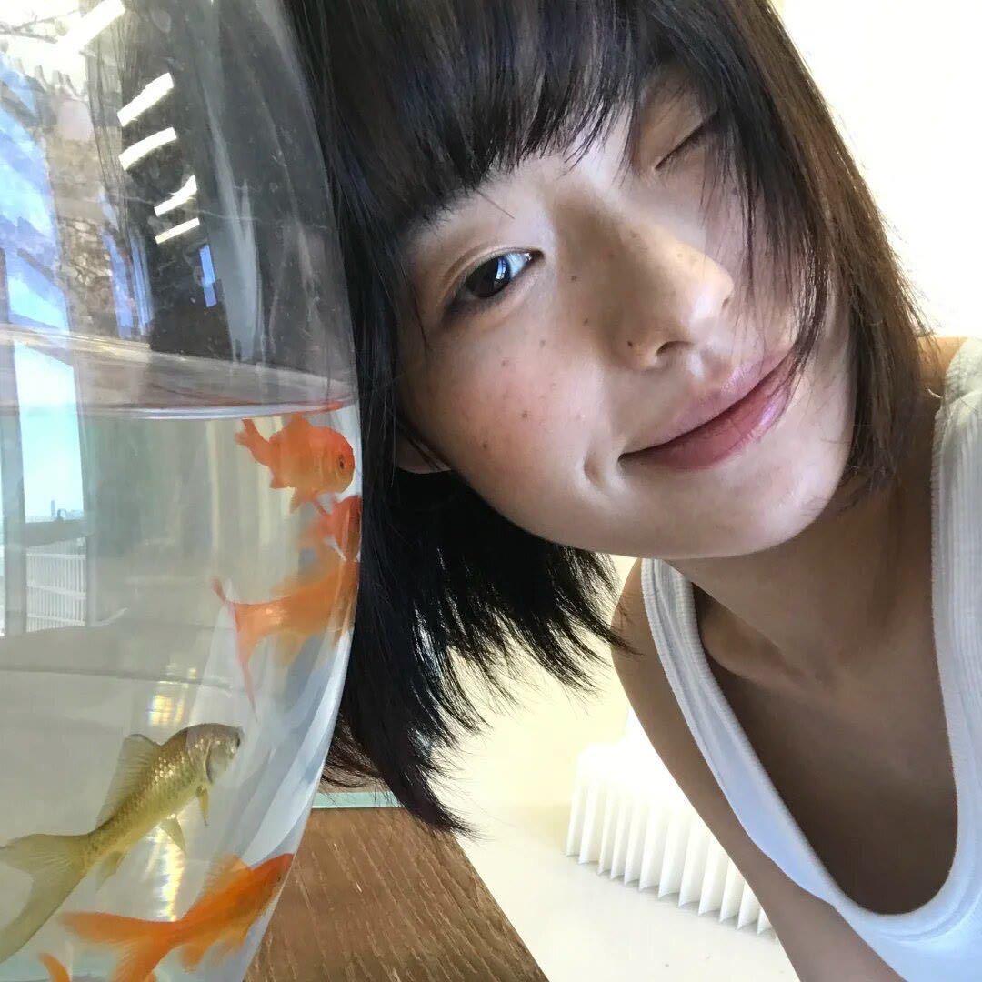 Y鱼U