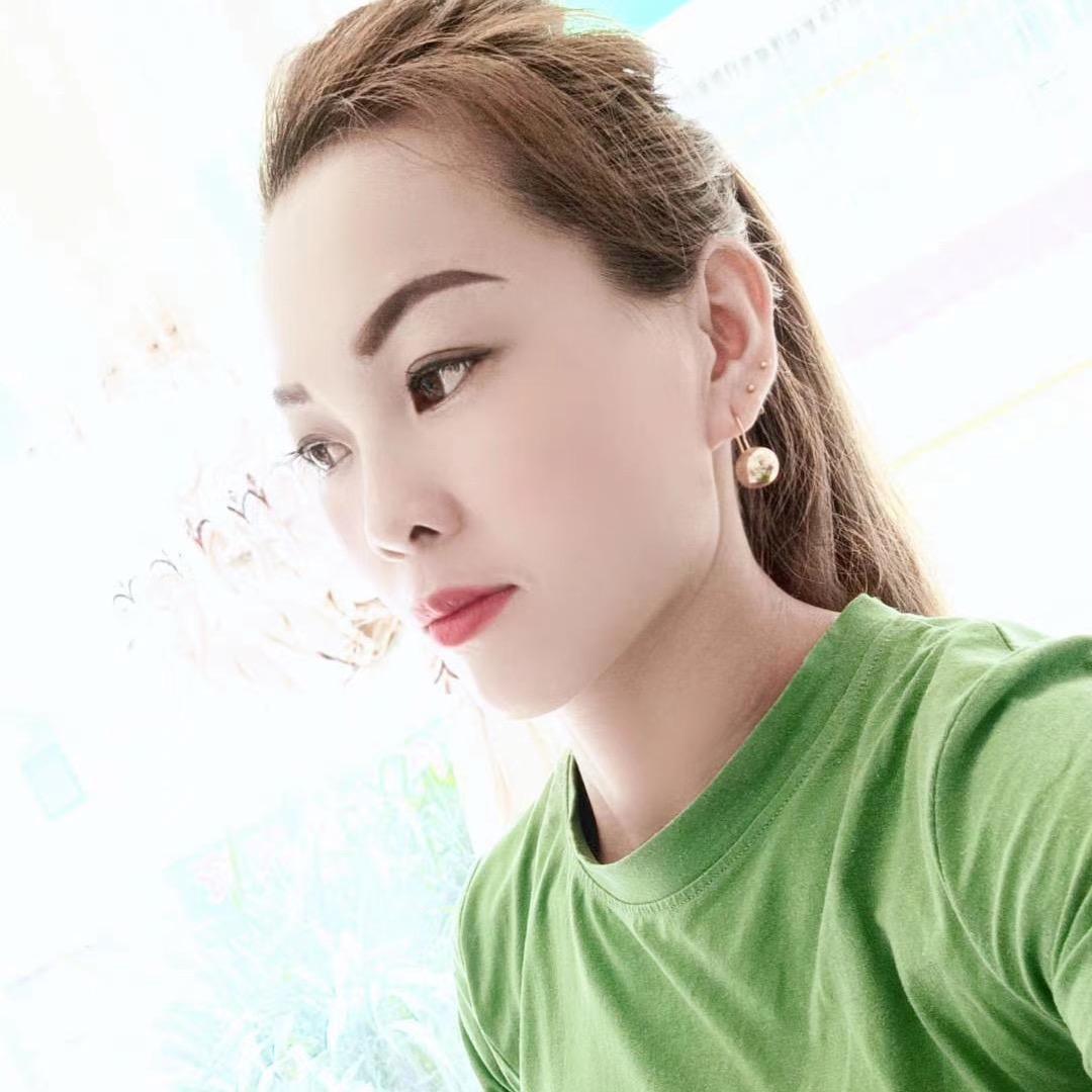 普安高棉茶麸头疗养白发转黑发店