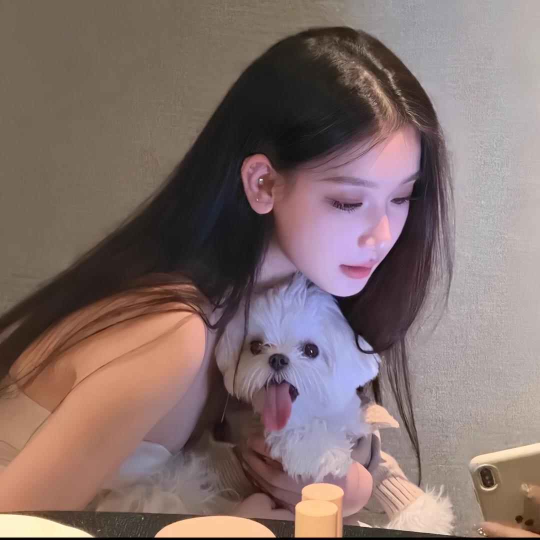 仙女本仙❤️