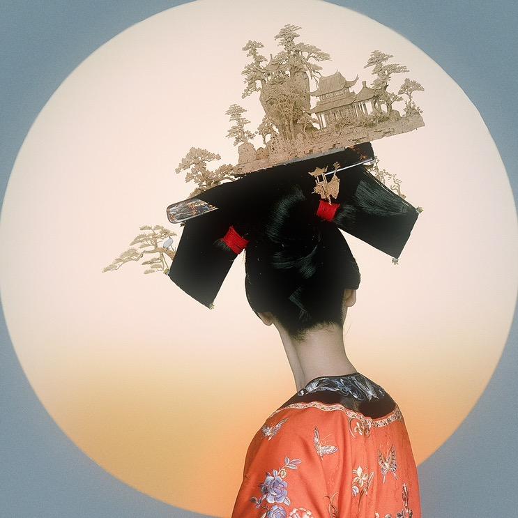 百丽makeup（收学员）
