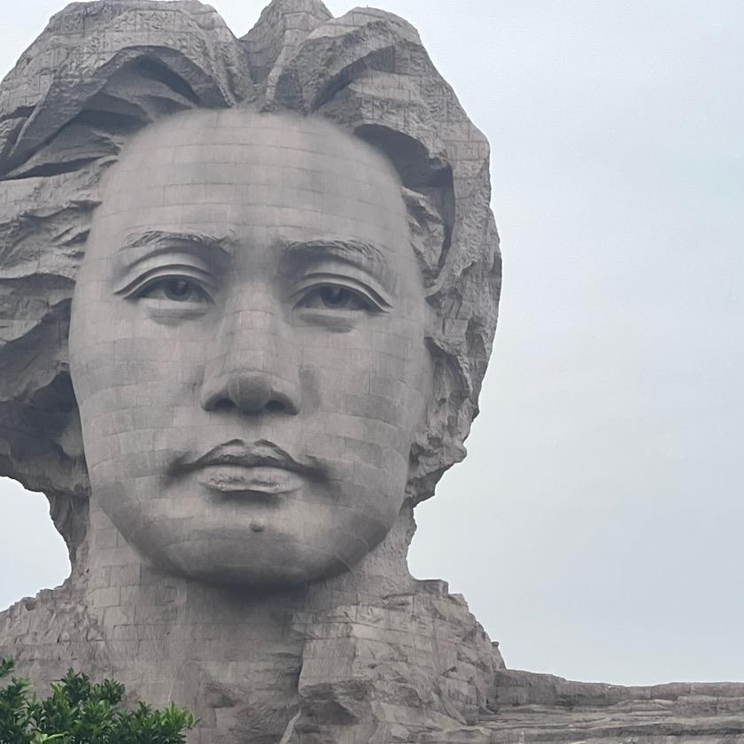 喜洋羊村一哥