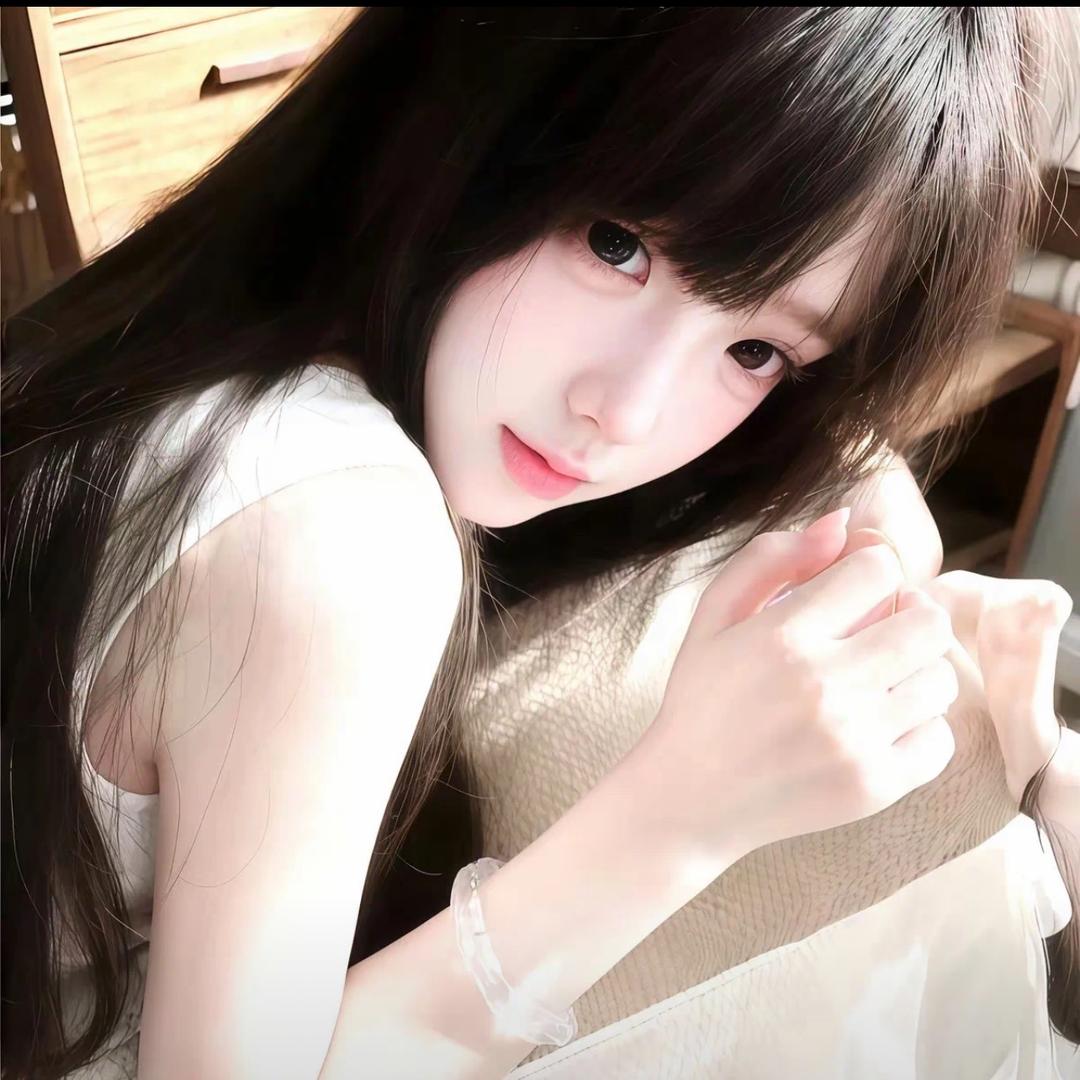 泪泪的