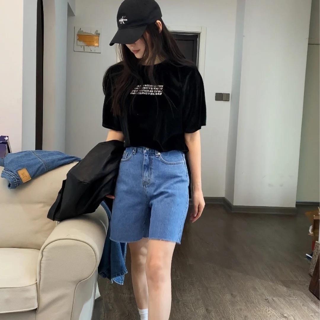悠悠韩系女装