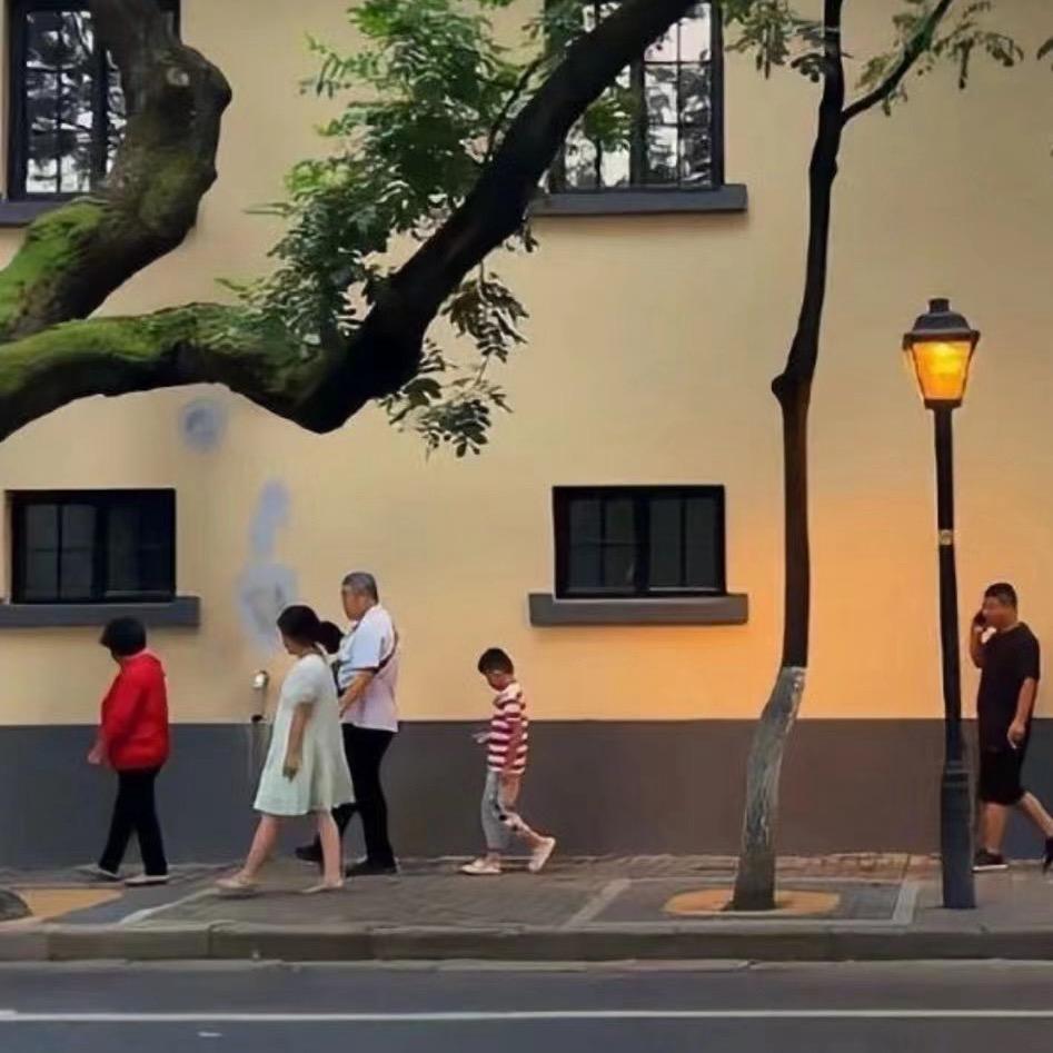 争渡