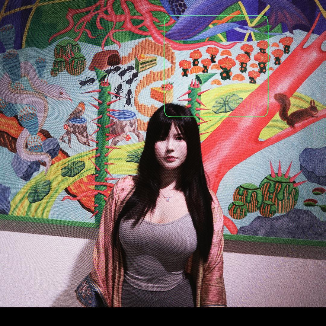 蔡文姬的猫咪