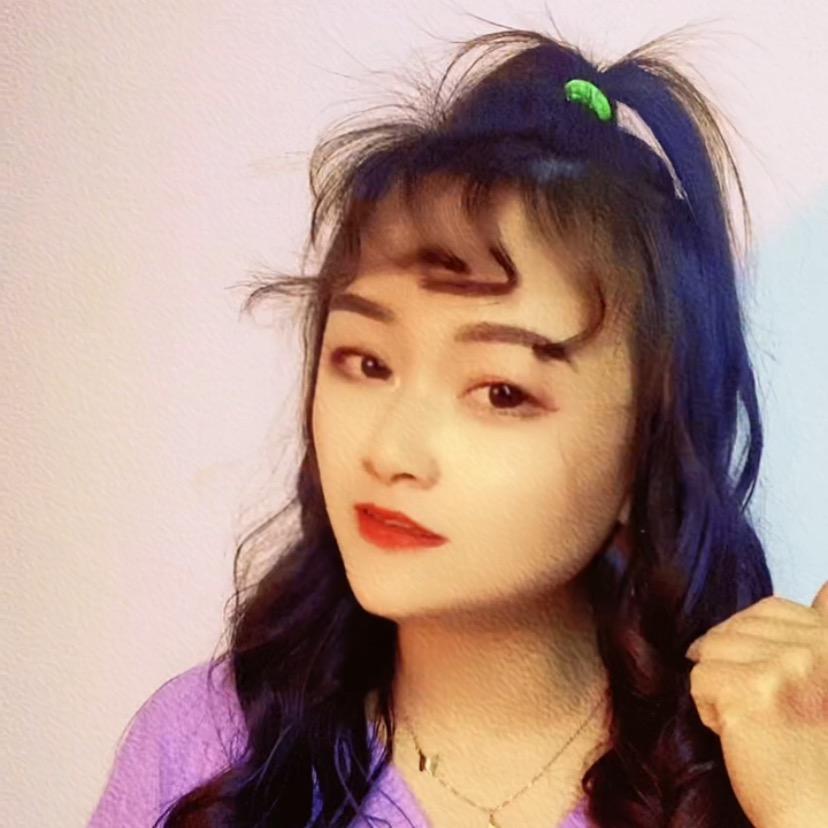 小鱼儿