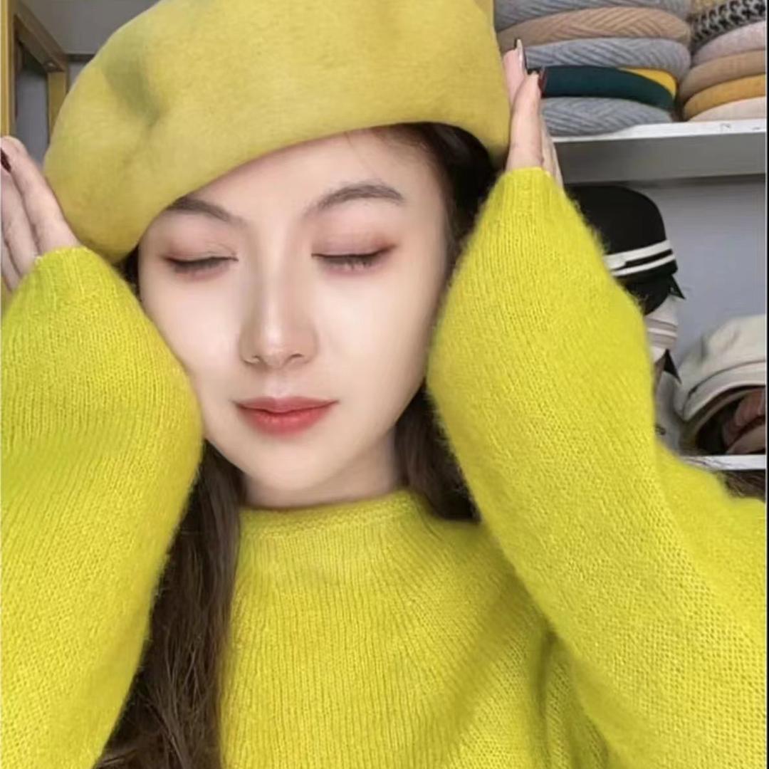 帽子是魔法