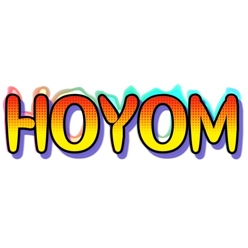 Hoyom