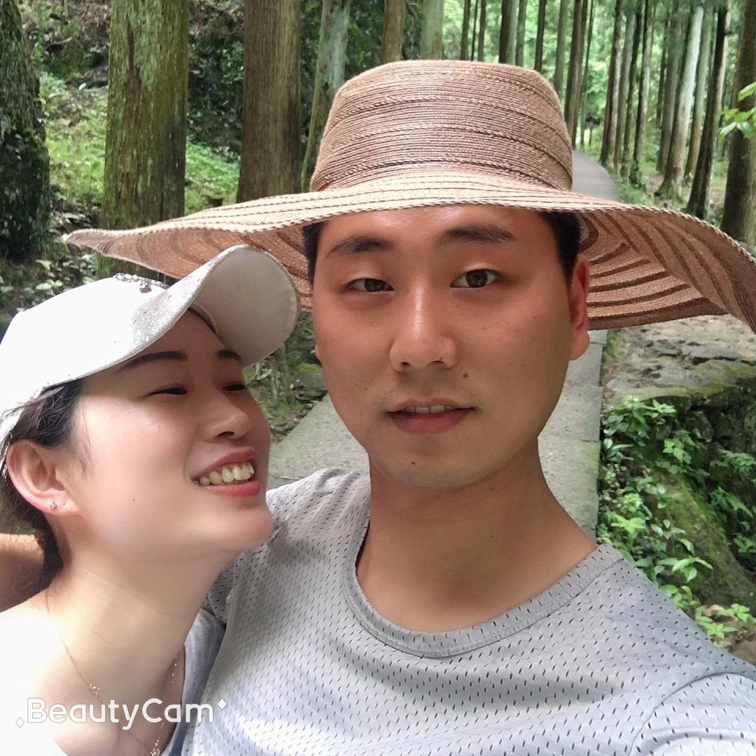 淘趣夫妇