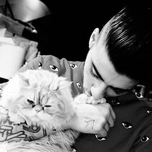 Zayn Lhamo