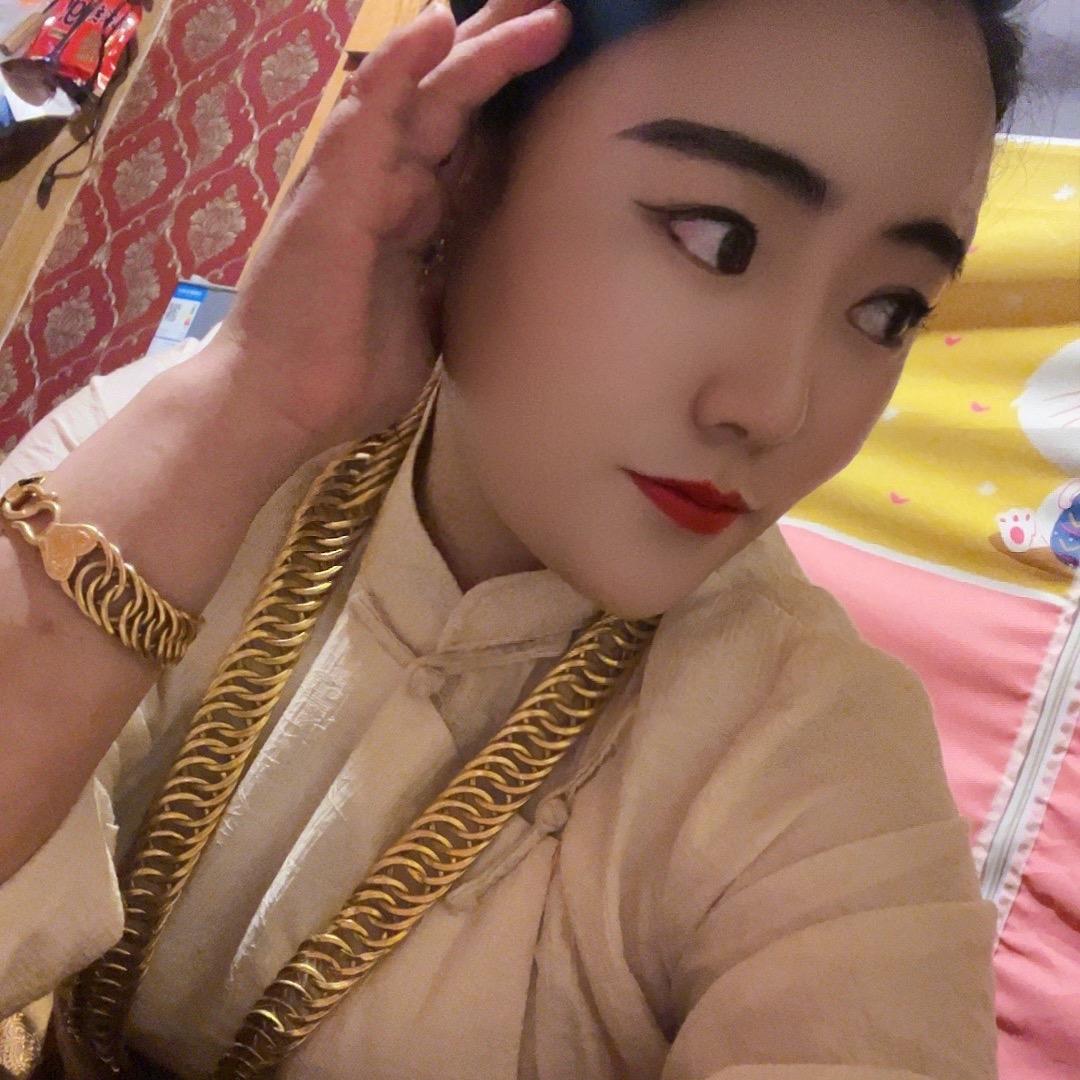 木雅࿐德吉❤️