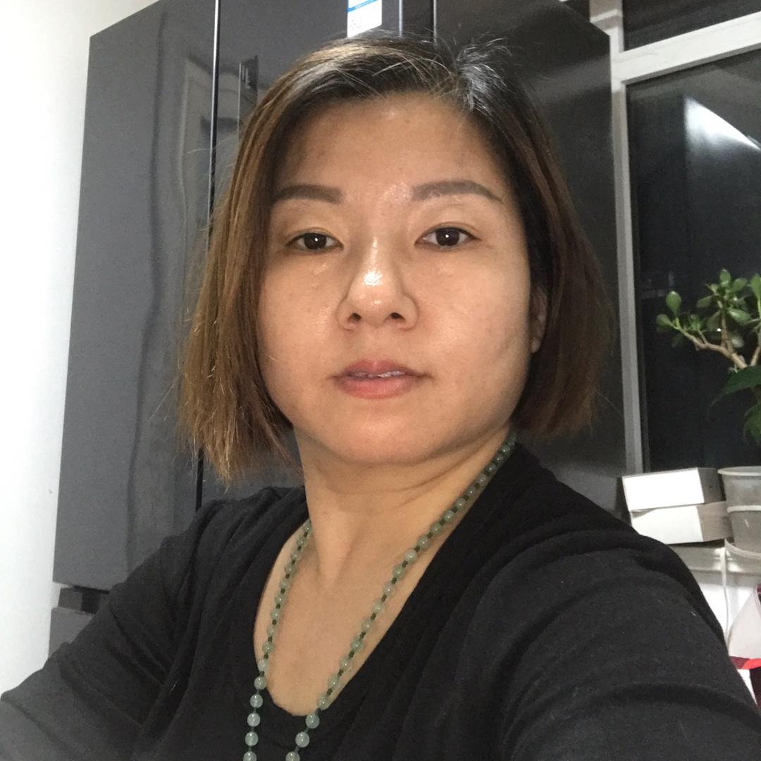 大美子吖