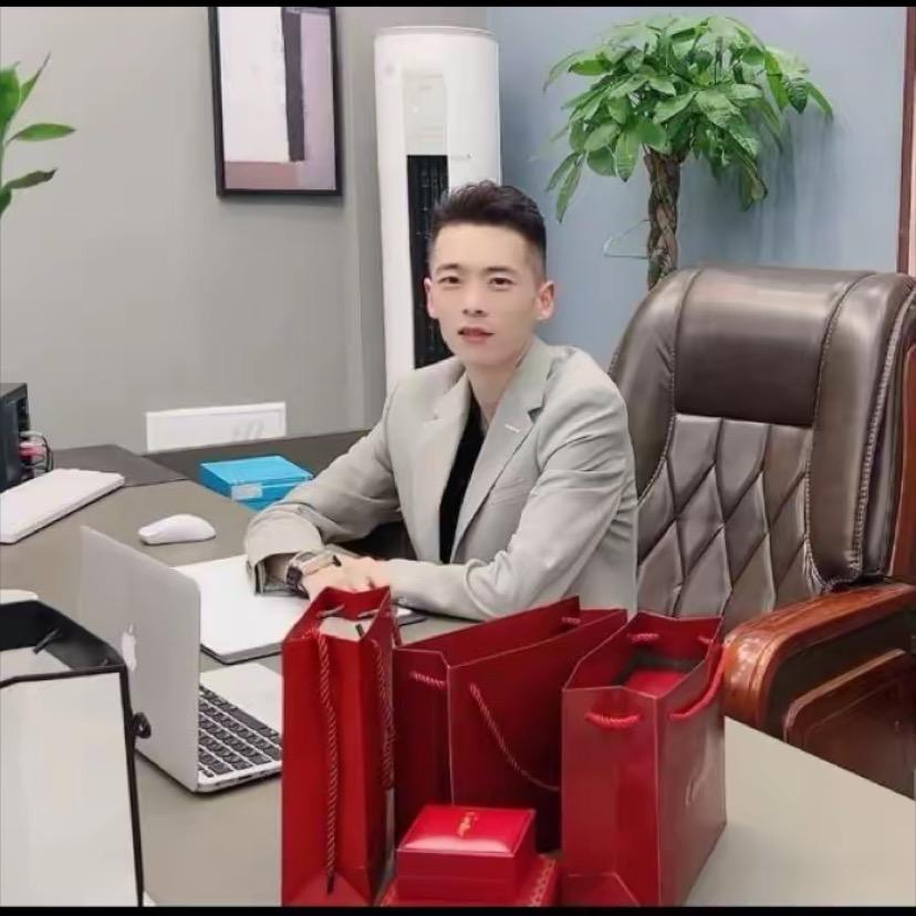 栎总裁(直播号)