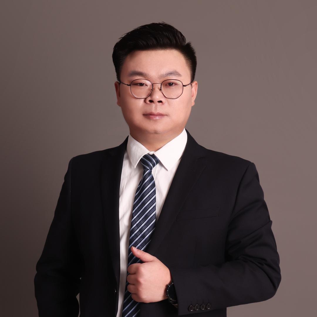 阿宇财经