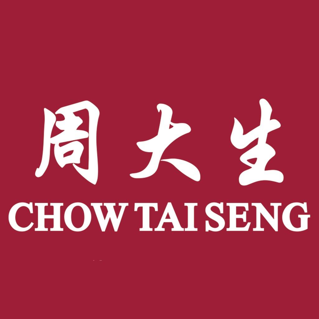 周大生时代广场店