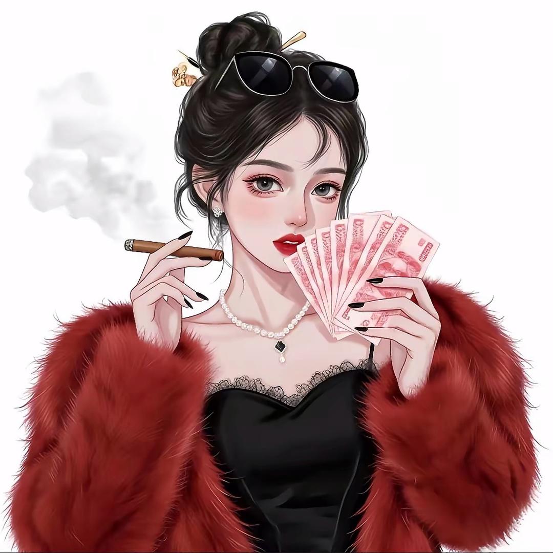 娇姐🐲
