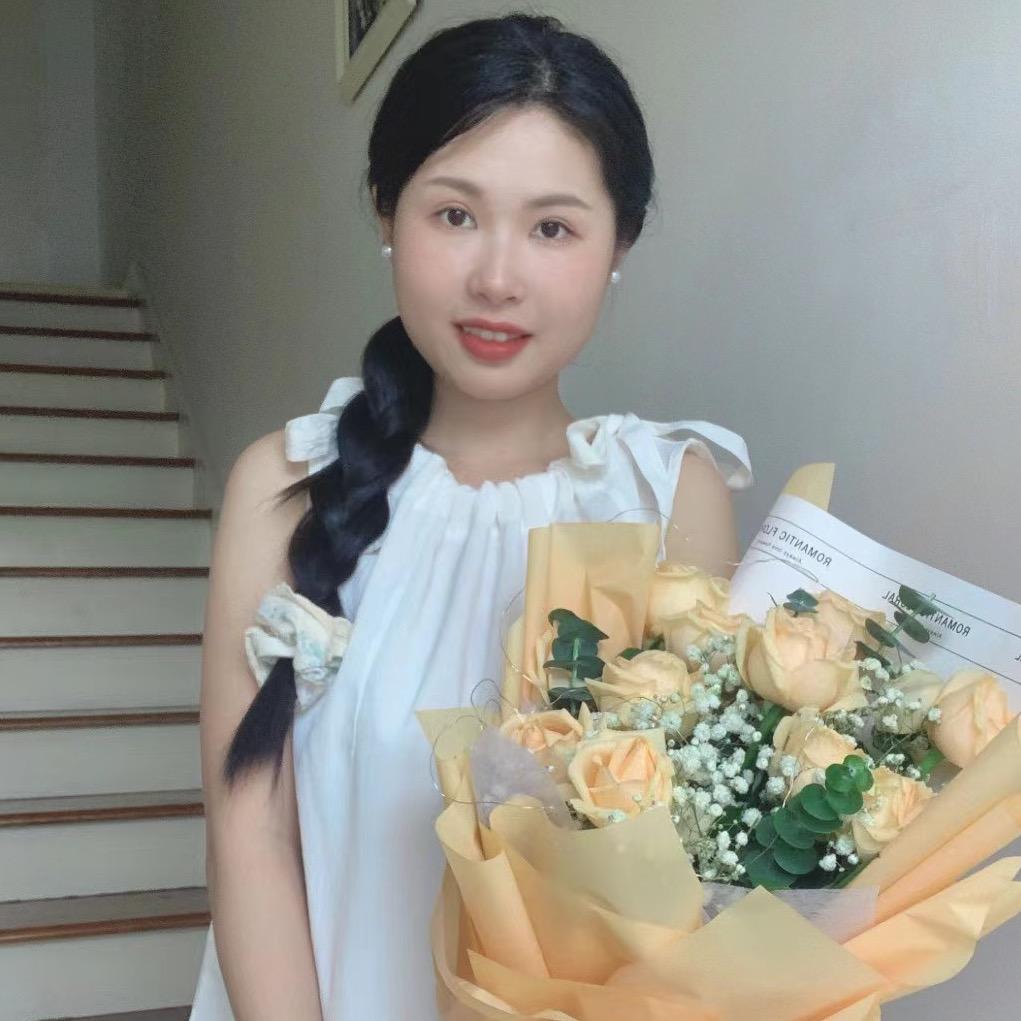 英语带背晴子老师