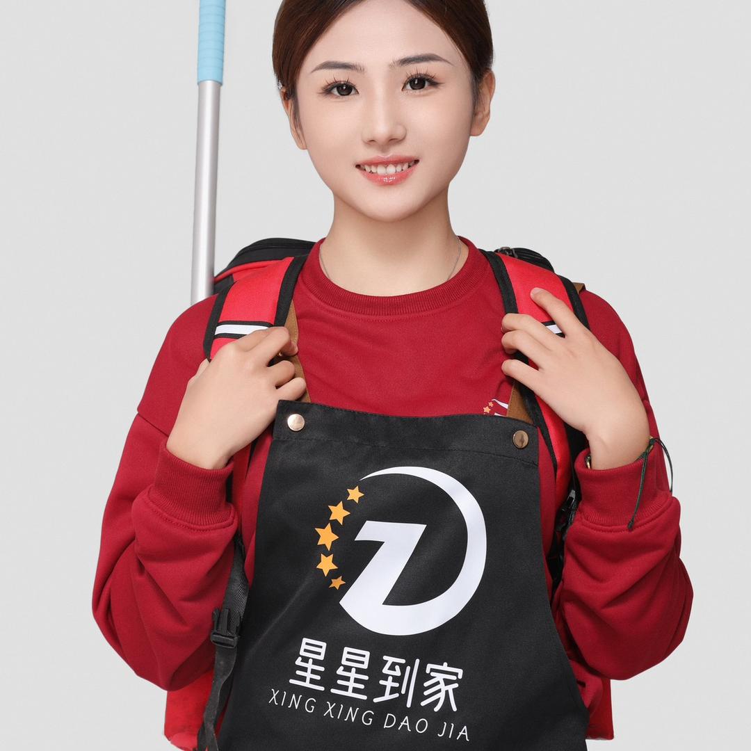 开州星星家政