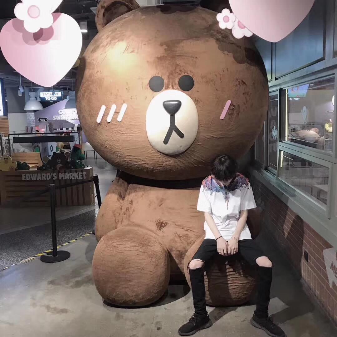 江清辞