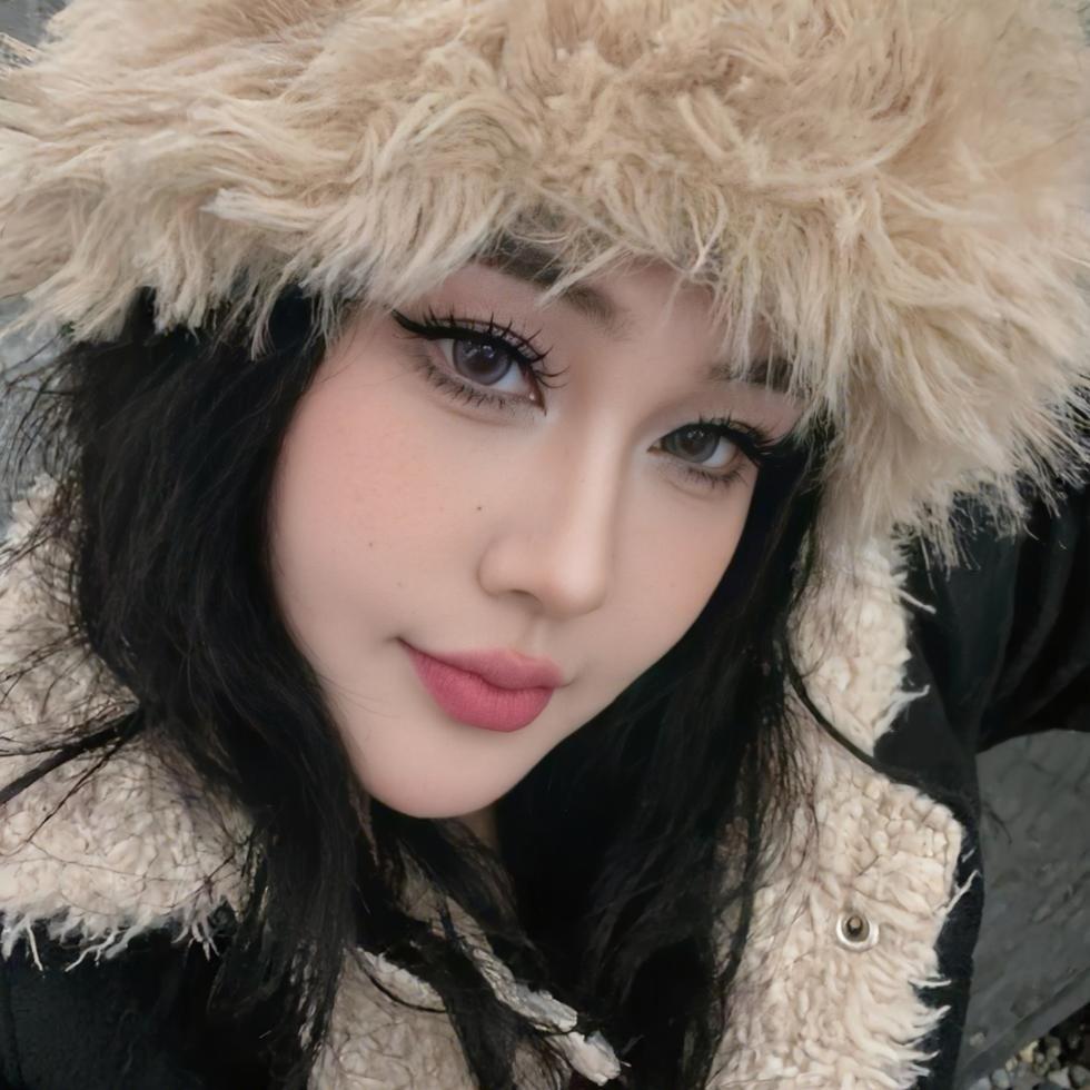 美美子🧚🏻‍♀️