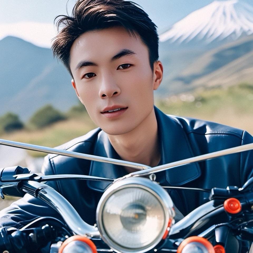 关 关༒