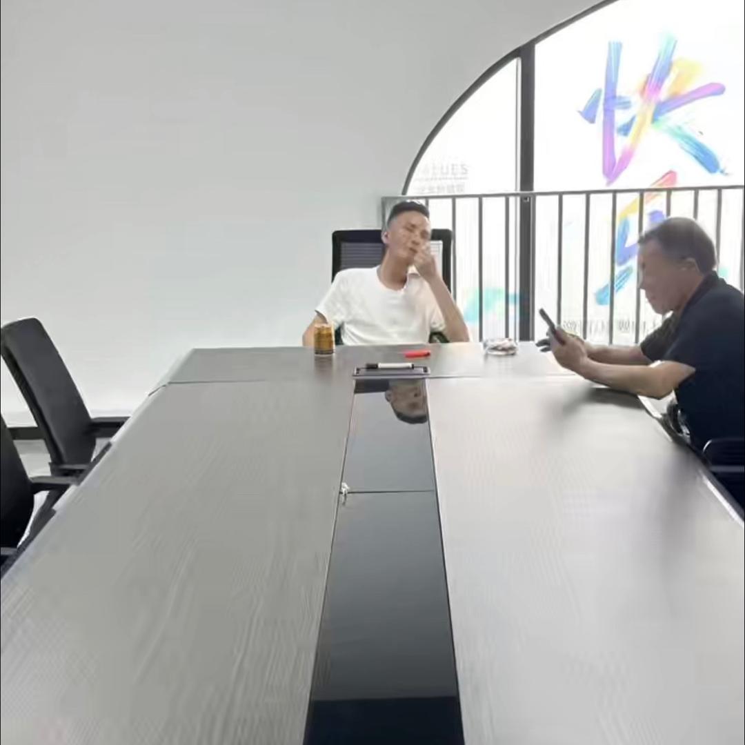 吴先生的故事