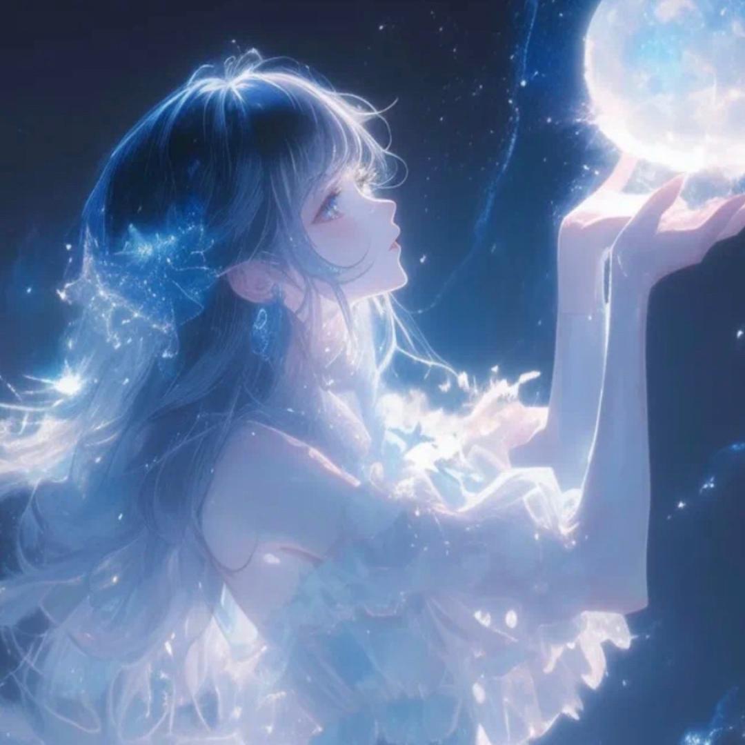 ✨星辰✨💫