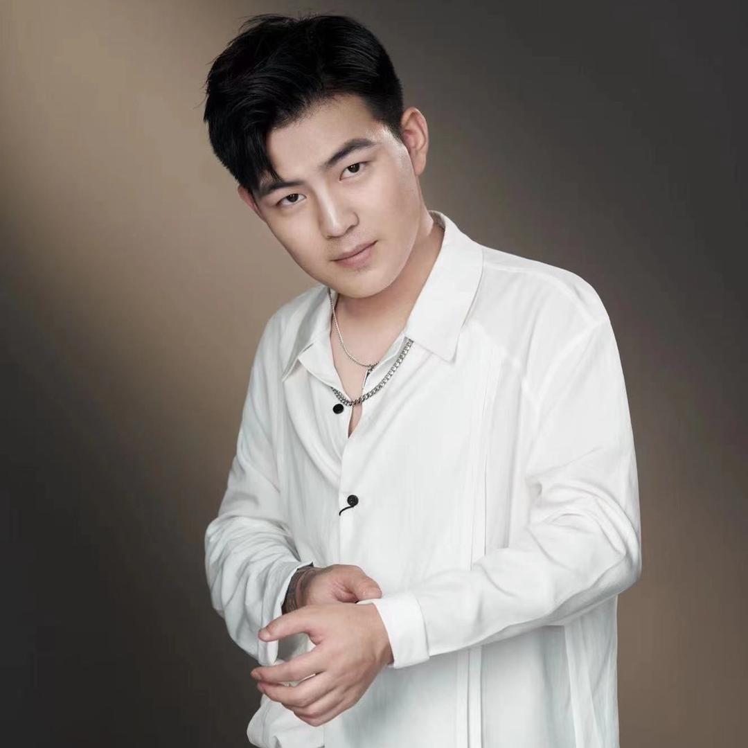 靖边县梵画美理发店