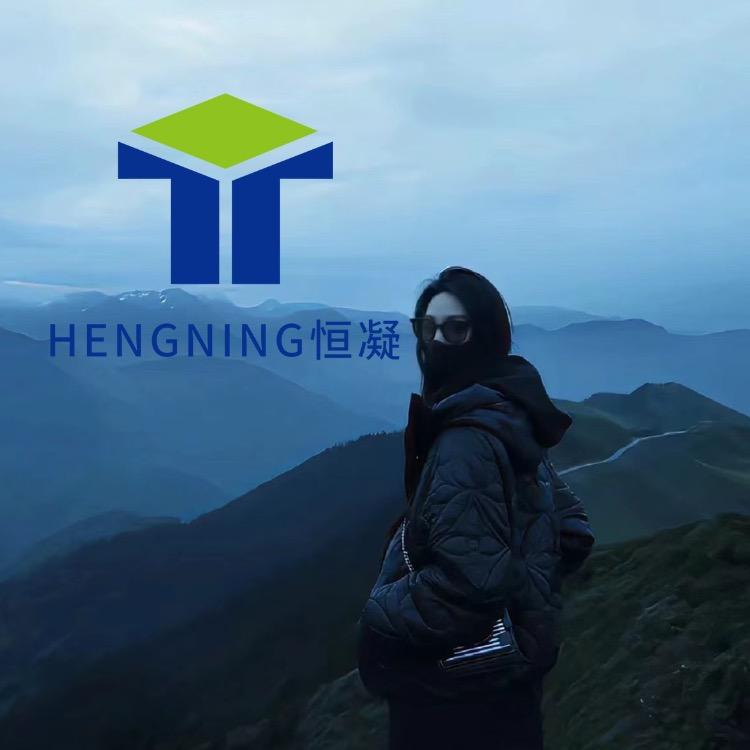 上海恒凝:热熔胶膜