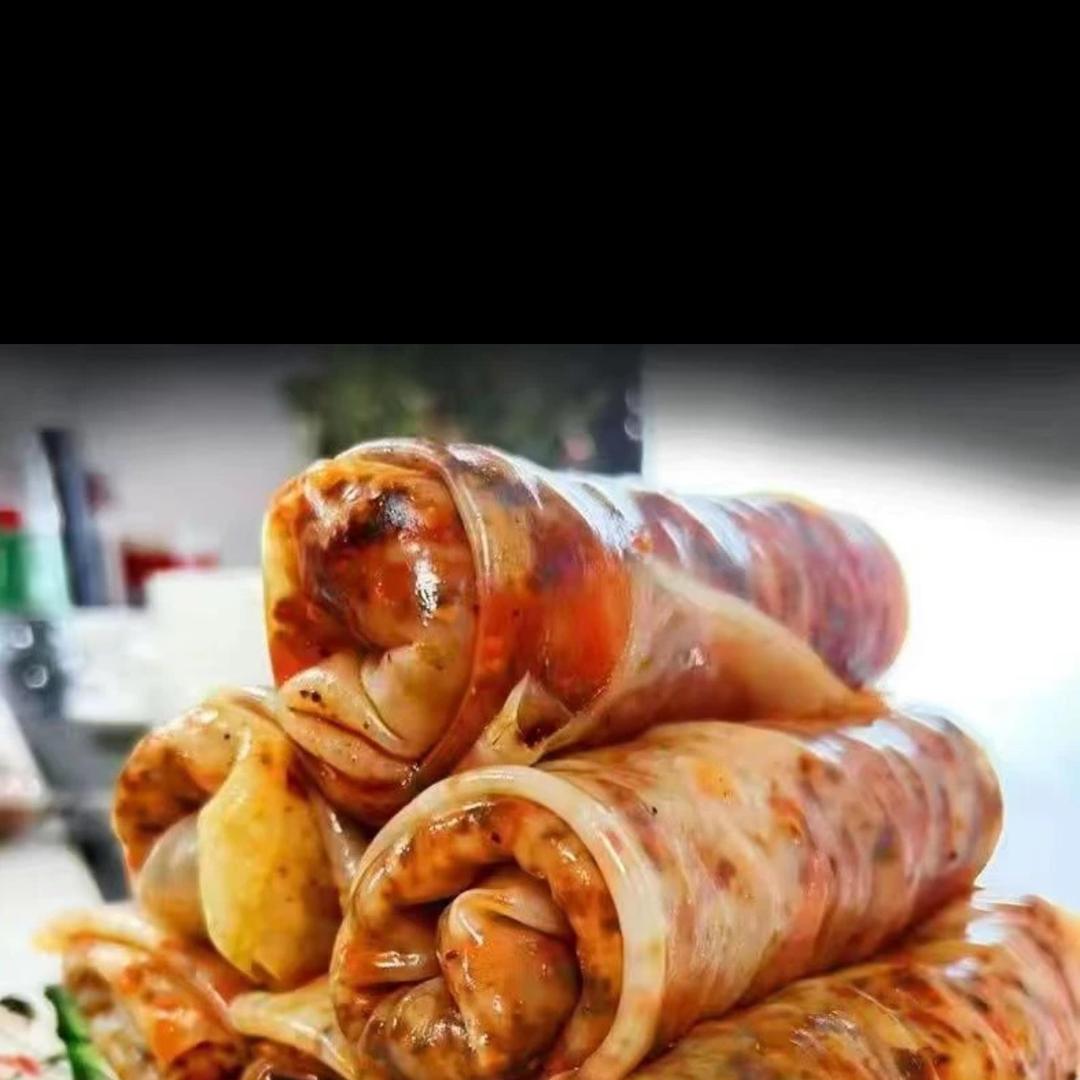 皖北美食集合店