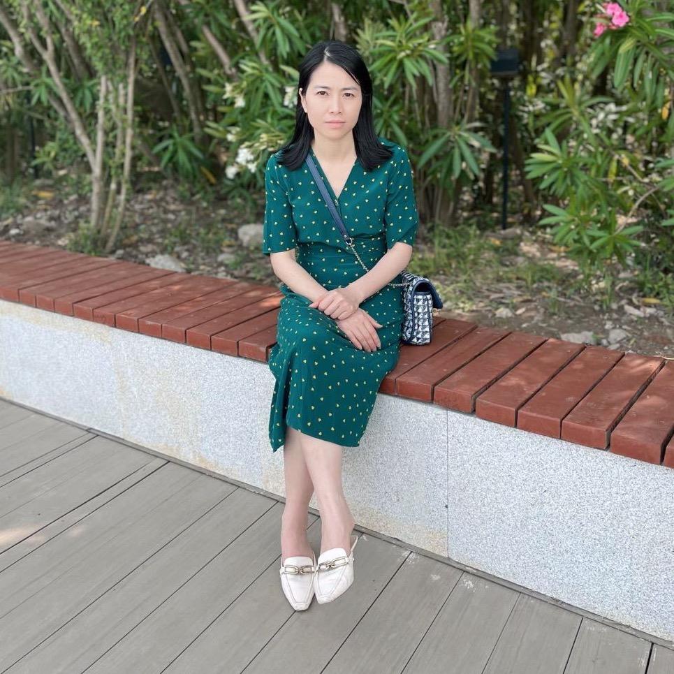 莫莫讲管理心理学