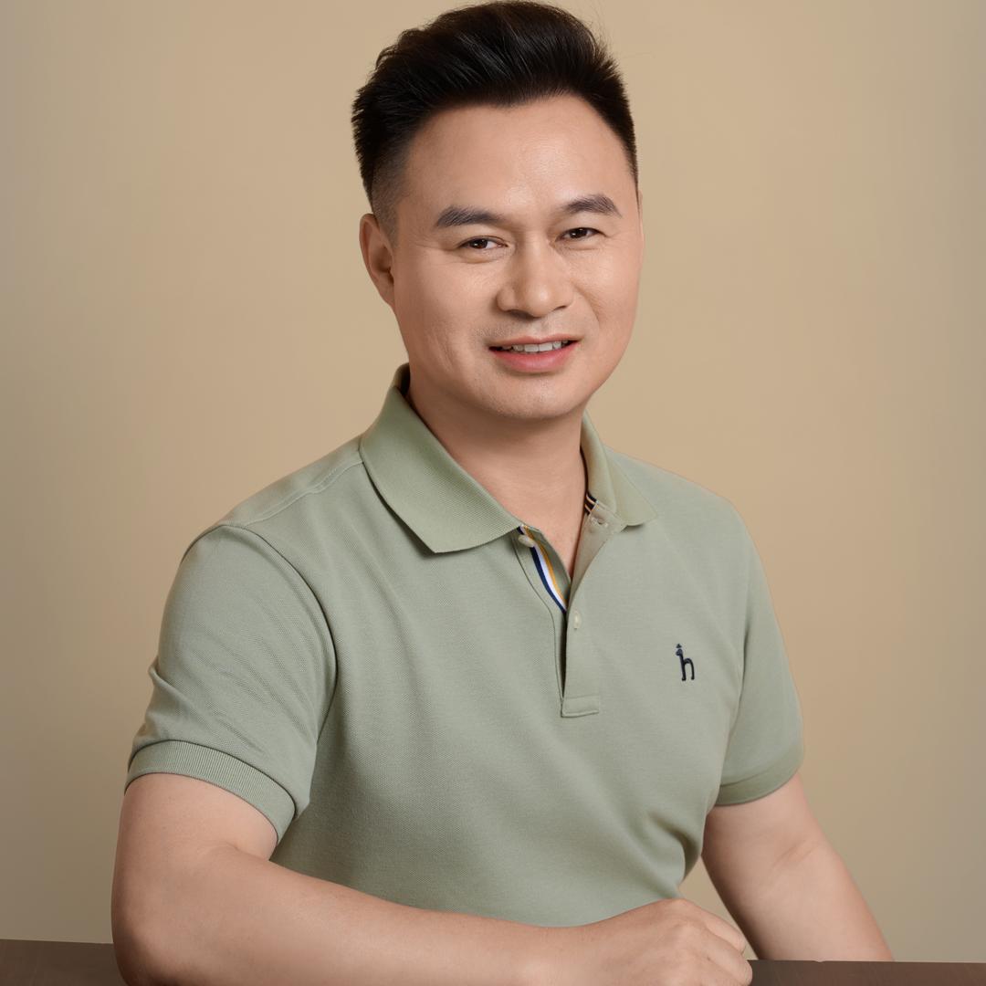 大彭哥～彭德楷创始