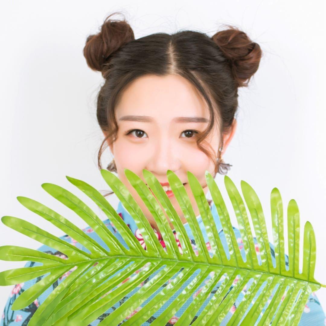 丽妞逛青岛