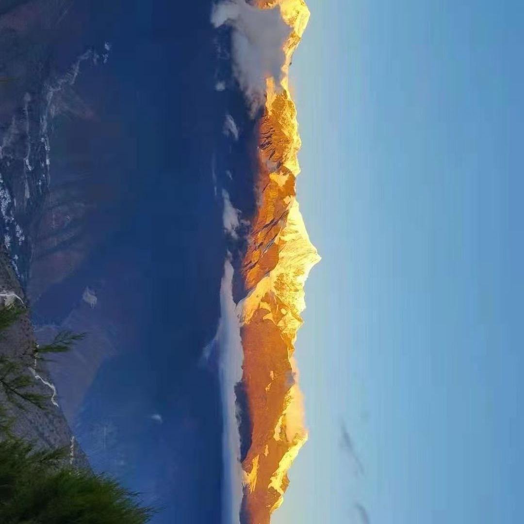 黑暗