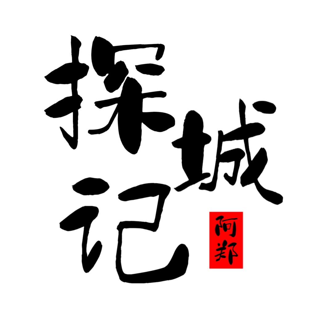 探城记