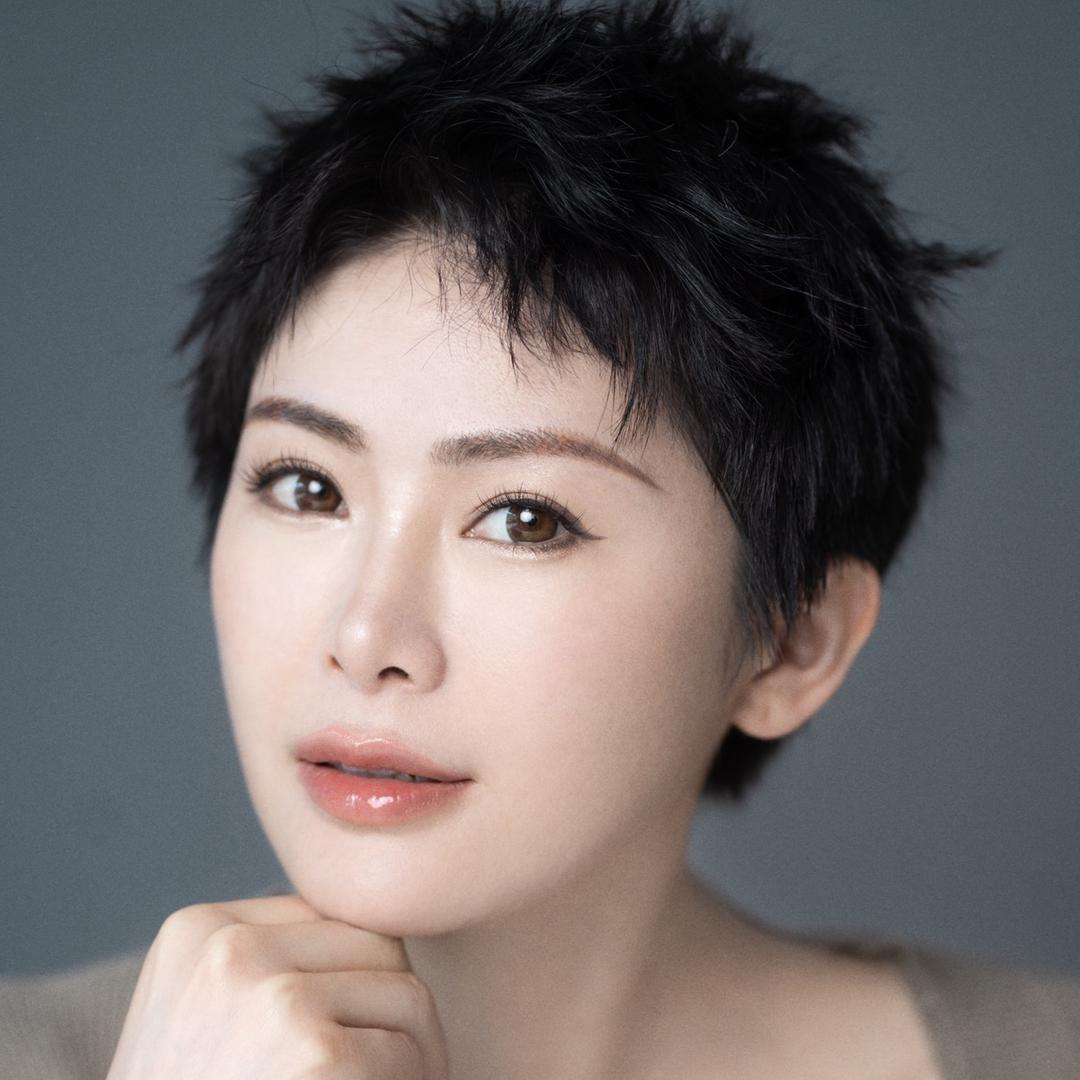 静公子💕