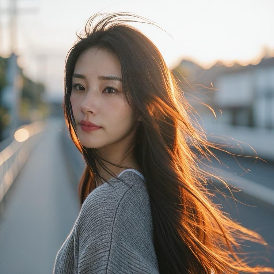 六月✨