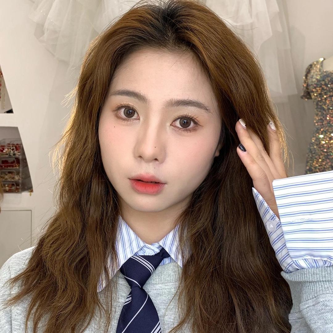 一只小橙子