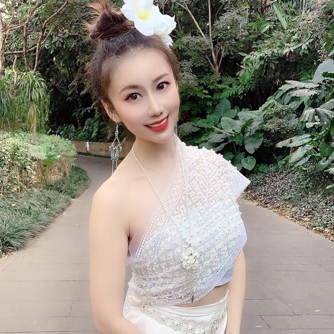 🌹歌手张美丽🌹